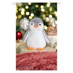 Kids Kış Masalı Pingu – Peluş Penguen 40 cm