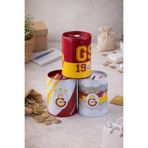Kids Like Galatasaray Metal Kumbara / Kalemlik - 1 Adet