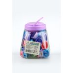 Kids Like Toptan Ekonomik 72 li Paket Kalemtıraş
