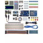 Kids Maker Arduino Uno 145 Parça Full Başlangıç Seti Malzeme Kutulu