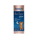 Kids Night Night Damla 30mL – Çocuklar için Melisa, Mayıs Papatyası, Ihlamur - Uyku