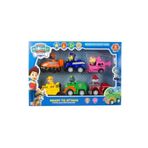 Kids Paw Patrol 6lı Oyuncak Seti