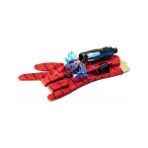 Kids Spiderman Ağ Atan Eldiven Set - Ok Atan Örümcek Adam Eldiveni