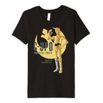 Kids Star Wars Galaxy Of Adventures C-3PO Droid Wave T-Shirt B1P