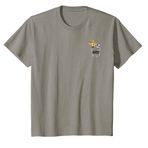 Kids Star Wars Galaxy Of Adventures C-3PO R2D2 Pocket T-Shirt B1 T-Shirt