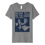 Kids Star Wars Galaxy Of Adventures Han Chewie Quote T-Shirt B1P