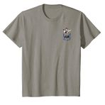 Kids Star Wars Galaxy Of Adventures Han Solo Pocket B1 T-Shirt