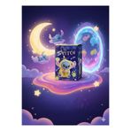 Kids STİTCH PELUŞ OYUNCAK