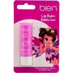 Kids Tatlı Sakız Kokulu Lip Balm - Çocuklar Için Eğlenceli ve Onarıcı Dudak Nemlendiricisi