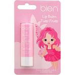 Kids Tutti Frutti Aromalı Lip Balm - Çocuklar Için Karışık Meyveli Dudak Nemlendiricisi - Karışık Meyveler