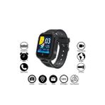 KİDS WATCH (AKILLI ÇOCUK SAATİ) OLİVFANT DH9 4G SİM GPS FACETİME