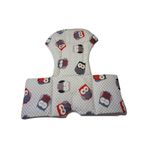 Kidsnino Mama Sandalyesi Minderi Uykucu Baykuş