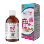 Kidsthol 2-Aticyto Complex 240 ml Şurup