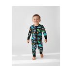 KidZee 1.0 TOG Spacedinos Bebek/Çocuk Uyku Tulumu