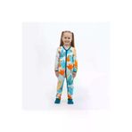 KidZee TYCFD59408B9648BC99532C00 1.0 Tog Autumn Zee-Suit-Uyku Tulumu