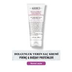 Kiehl's 200 ml Rice & Wheat İnce Telli Saçlar İçin Hacim Veren Saç Kremi