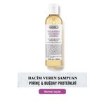 Kiehl's 250 ml Rice Wheat İnce Telli Saçlar İçin Hacim Veren Şampuan