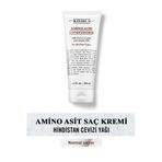 Kiehl's Amino Acid Normal Saçlar için Hindistan Cevizi Yağı İçeren 200 ml Saç Kremi