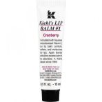Kiehl's Aromalı Cranberry 15 ml Lip Balm