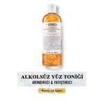 Kiehl's Calendula Kadife Çiçeği Özlü Arındırıcı Alkolsüz Tonik 500 ml 500 ml