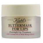Kiehl's New York Buttermask For Lips 10G - Yabani Mango Yağı ve Hindistan Cevizi Yağı