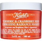 Kiehl's New York Turmeric & Cranberry Energizing Nemlendirici Maske 100ML