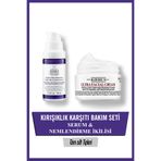 Kiehl's Retinol Serum Nemlendirme 2’li Seti