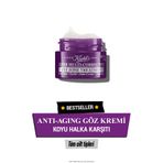 Kiehl's Super Multi Corrective Antiaging Göz Kremi - Kırışıklık & Koyu Halka Karşıtı Bakım 14 Ml