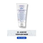 Kiehl's Ultimate Strength Avokado Yağı Içeren Onarıcı El Kremi 150 ml