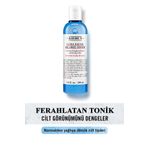 Kiehl's Ultra Facial Oil-Free Yağlı Ciltler Için Dengeleyici Günlük Alkolsüz Tonik 250 ml