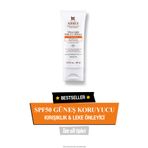 Kiehl's Ultra Light 60 ml 50 Faktör Güneş Kremi