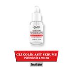 Kiehl's Ultra Pure %9.8 Glikolik Asit Pürüzsüzlük & Parlaklık Etkili Yüz Serumu 30 ml