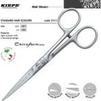 Kiepe 2111/6 Profesyonel Berber Makası