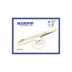 Kiepe Profesyonel Cımbız Yan Uç Gold 349/4 8008981034962