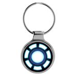 KIESENBERG 3D Anahtarlık Iron Man ARC Reactor A-90202