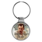 KIESENBERG Ekel Alfred Tetzlaff EIN Herz und eine Seele 3D anahtarlık A-9565