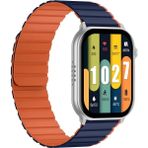Kieslect Ks Pro Akıllı Saat GPS ve Uyku Takibi Özellikleri ile Ergonomik Tasarım