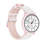 Kieslect Lora Pembe Akıllı Saat