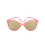 Kietla Buzz Güneş Gözlüğü 6-9 Yaş Neon Pink