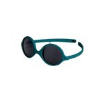 Kietla Diabolo 2.0 Güneş Gözlüğü 0-1 Yaş - Peacock Green