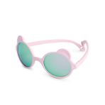 Kietla Ourson Güneş Gözlüğü 1-2 Yaş Light Pink