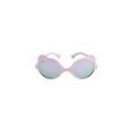 Kietla Ourson Güneş Gözlüğü 2-4 Yaş Light Pink