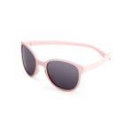 Kietla Wazz Çocuk Güneş Gözlüğü 1-2 Yaş Blush Pink|UV Koruması|Polikarbonat Lens|Hafif ve Konforlu Tasarım