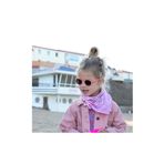 Kietla Wazz Güneş Gözlüğü 2-4 Yaş Grapefruit