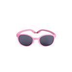 Kietla Wazz Güneş Gözlüğü Çocuk 2-4 Yaş Pembe Peony