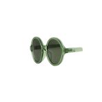 Kietla Woam Güneş Gözlüğü 6-16 Yaş Bottle Green