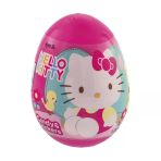 Kif Gross Yumurta Kitty Ipli Supriz