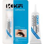 Kifi Suya Dayanıklı Kirpik Yapıştırıcı KF020