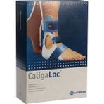 Kifidis 4133 Caligaloc Ayak Bilekliği Sağ-Sol / 1-5 - Şeffaf
