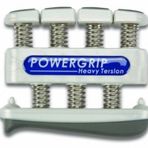 Kifidis 9CIB2MEDU000002 Hafif Power Grip El ve Parmak İdman Yayı